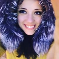 Sitter Profile Image: Iryna M.