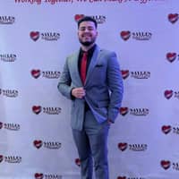 Sitter Profile Image: Cezar D.