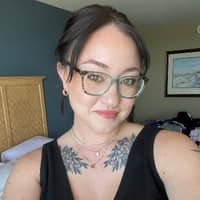 Sitter Profile Image: Jessica W.