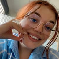 Photo de profil du pet sitter : Cassandre D.