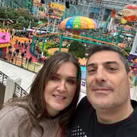 Sitter Profile Image: Michael & Sherry G.