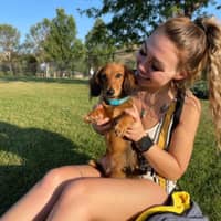 Sitter Profile Image: Kaisja H.