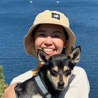 Sitter Profile Image: Shanyu C.