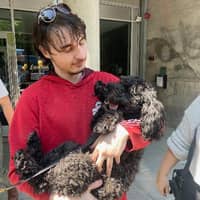 Sitter Profile Image: Jack B.