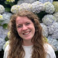 Sitterprofilbild: Melissa S.