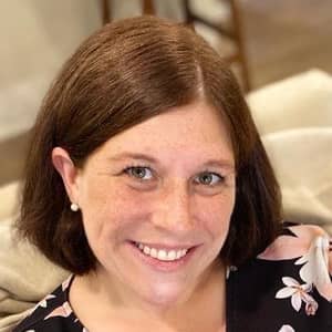 Sitter Profile Image: Jennifer W.