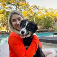 Sitter Profile Image: Lauren B.