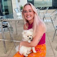 Sitter Profile Image: Jade W.