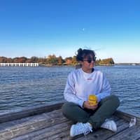 Sitter Profile Image: Jazmyn D.