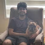 Sitter Profile Image: Varshith N.