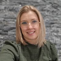 Photo de profil du pet sitter : Maelle C.
