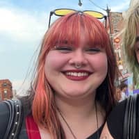 Sitter Profile Image: Sarah J.