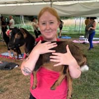 Sitter Profile Image: Danielle B.