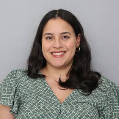 Sitter Profile Image: Mercy D.
