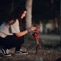 Foto del cuidador: Nuria S.