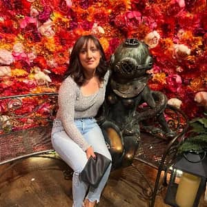 Sitter Profile Image: Erica M.