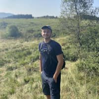 Photo de profil du pet sitter : Kylian M.