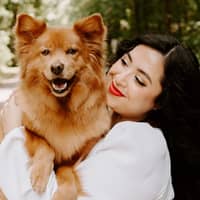 Sitter Profile Image: Danielle B.