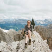 Sitter Profile Image: Honor B.