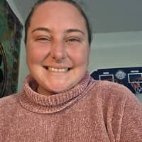 Sitter Profile Image: Samantha W.