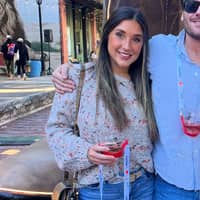 Sitter Profile Image: Jordan R.