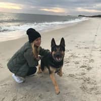 Sitter Profile Image: Angelika U.