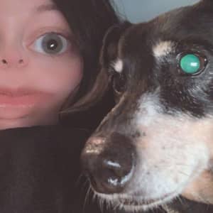 Sitter Profile Image: Hunter H.