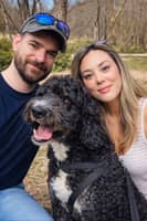 Sitter Profile Image: Ashley & Tyler B.