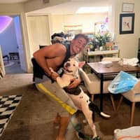 Sitter Profile Image: Kevin C.