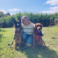 Sitter Profile Image: Karigen C.