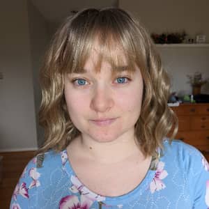 Sitter Profile Image: Kimberly V.