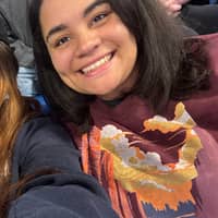 Sitter Profile Image: Marina P.