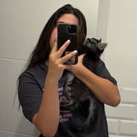 Foto de perfil del cuidador: Isabella P.