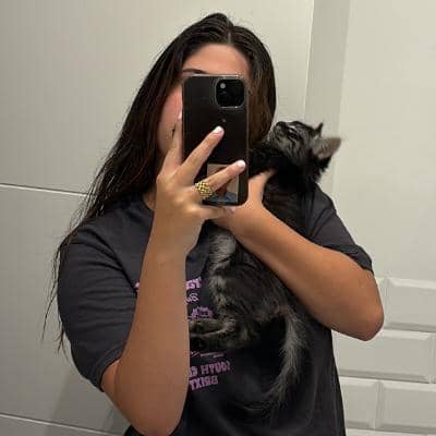 Foto de perfil del cuidador: Isabella P.