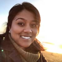 Sitter Profile Image: Shruti D.