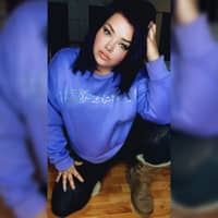 Sitter Profile Image: Chastity B.