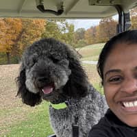 Sitter Profile Image: Merrin J.