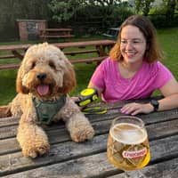 Sitter Profile Image: Cara T.