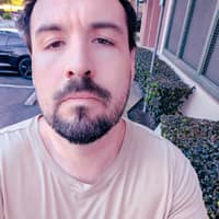 Sitter Profile Image: Matthew R.