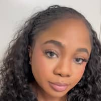 Sitter Profile Image: Moyinoluwa O.