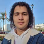 Sitter Profile Image: Miguel Jose N.