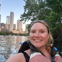 Sitter Profile Image: Jennifer I.