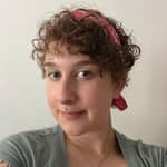 Sitter Profile Image: Cleo-Elise J.