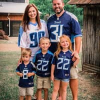 Sitter Profile Image: Kaitlyn &  Andrew N.