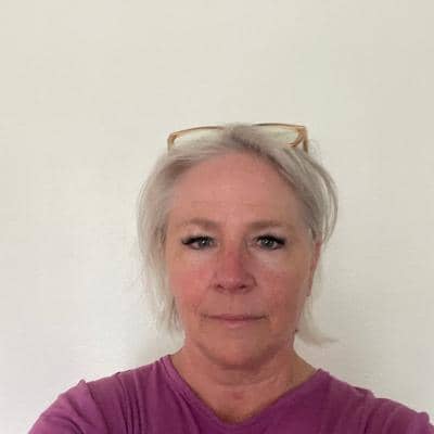 Sitter Profile Image: Sherrie A.