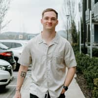 Sitter Profile Image: Zachary A.