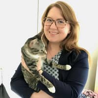 Sitter Profile Image: Agatha W.