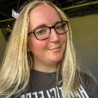 Sitter Profile Image: Krazy K.