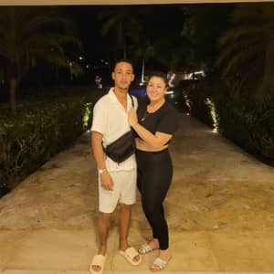 Sitter Profile Image: Erica A. S.