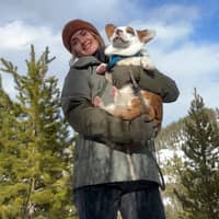 Sitter Profile Image: Jenna S.